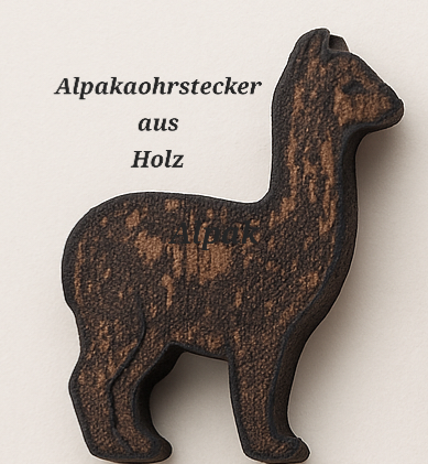 ALPAKA OHRSTECKER